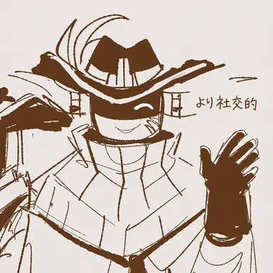 Profile image of グラップリングフック