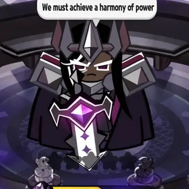 Profile image of Dark Cacao