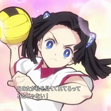 Profile image of 神崎アオイ