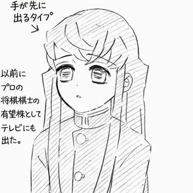 Profile image of 時透無一郎