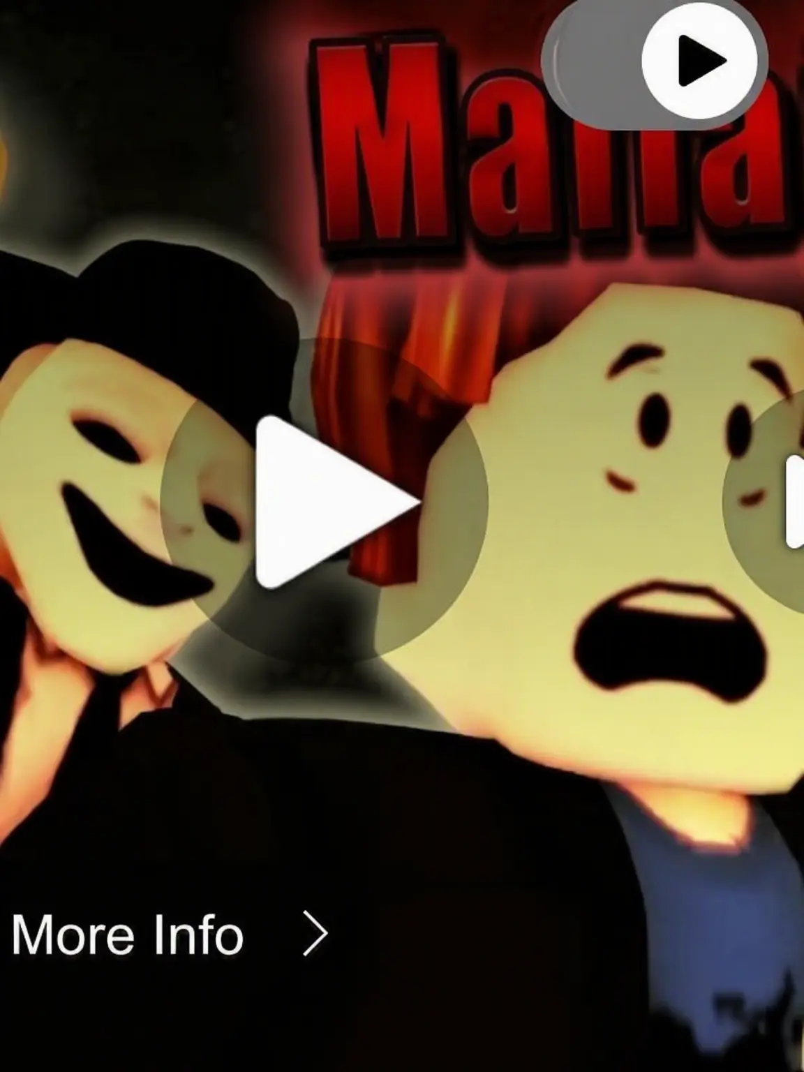 jjnam405의 Mafia Game [1-Reunion]