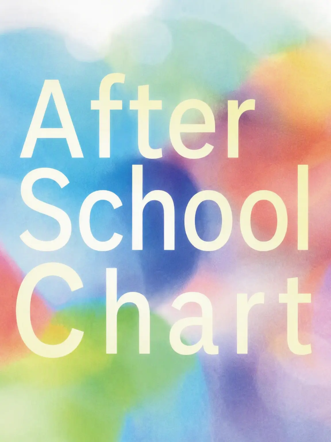 Aknk2021의 After School Karte