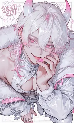 Profile image of 블랑