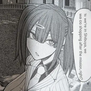 Profile image of Haru Tojo