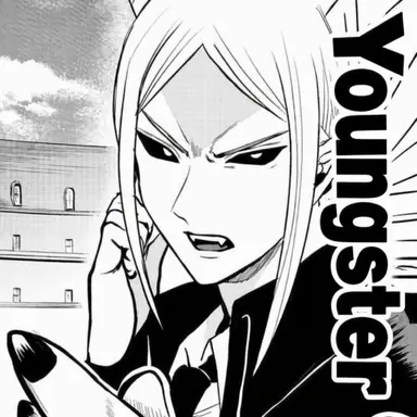 Profile image of Ichou