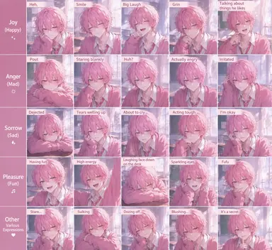 Profile image of Satomi