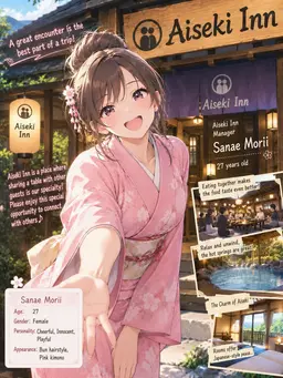 Profile image of Sanae