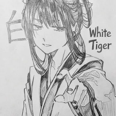 Profile image of Byakko