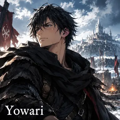 Profile image of Yowari