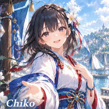 Profile image of Chico