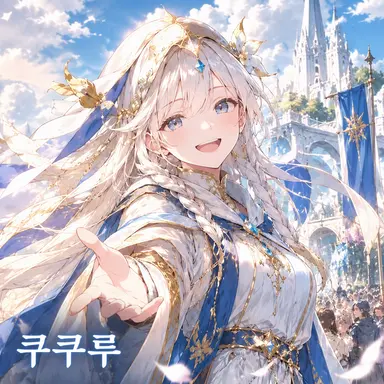 Profile image of 쿠쿠루