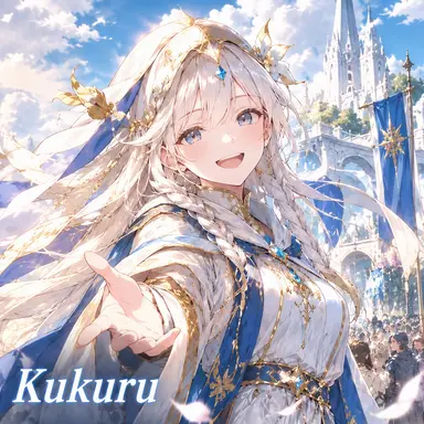 Profile image of Kukuru