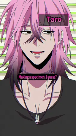 Profile image of Taro