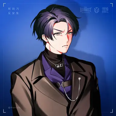 Profile image of 오모토 슈