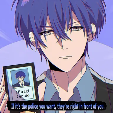 Profile image of Hiiragi Omoto