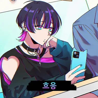 Profile image of 키쿠노스케