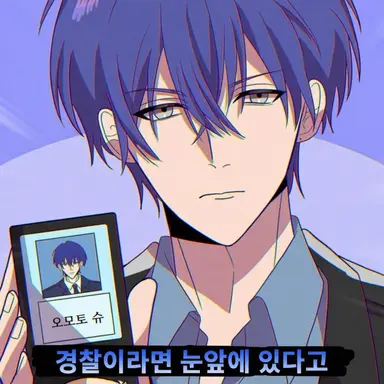 Profile image of 오모토 슈
