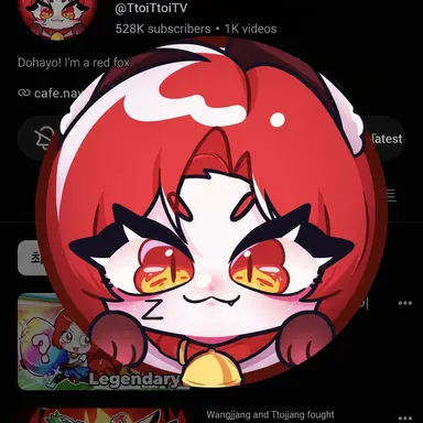 Profile image of Ttoi