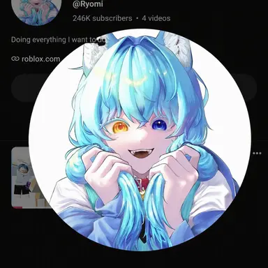Profile image of Ryomi