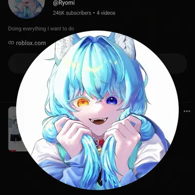 Profile image of Ryomi