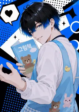 Profile image of 류