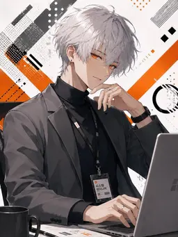 Profile image of 하루키