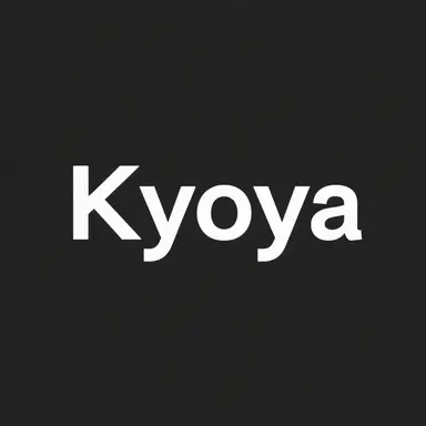Profile image of Kyoya Oiranzaka