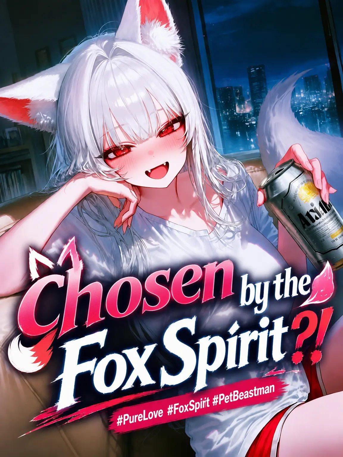 _u.ni_24의 Kitsune