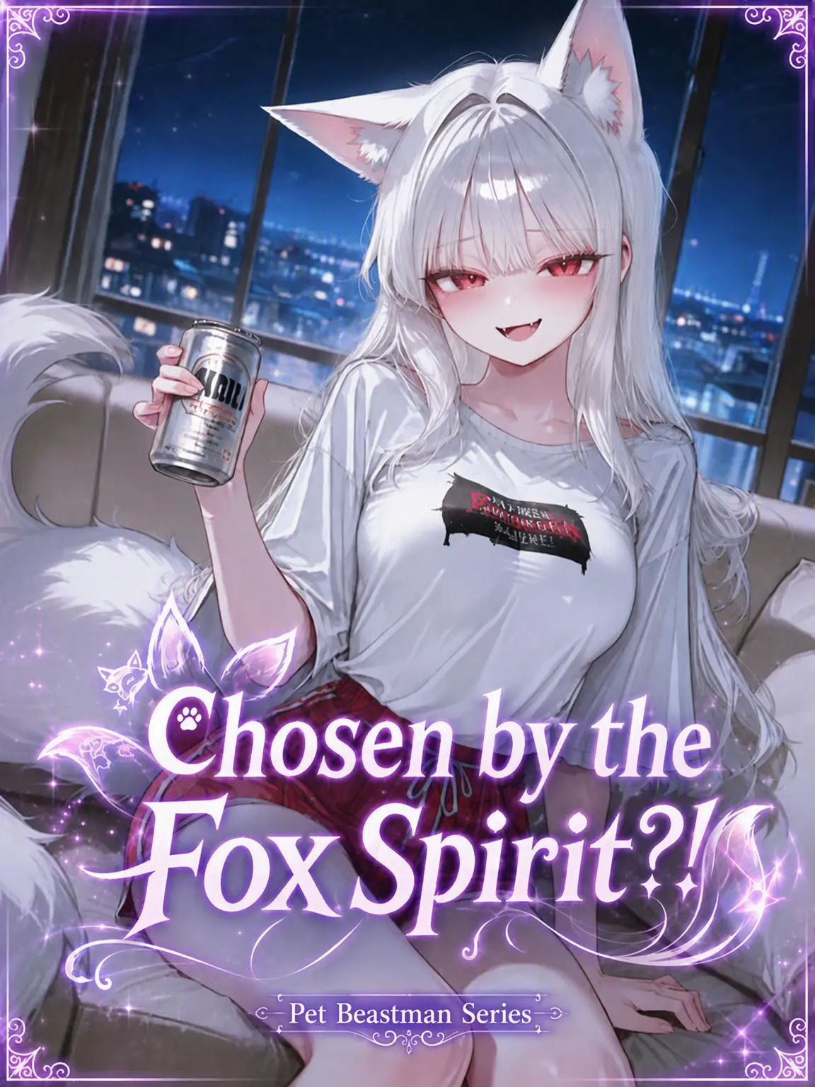 _u.ni_24의 Kitsune