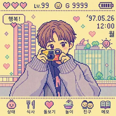 Profile image of 무카이 코지