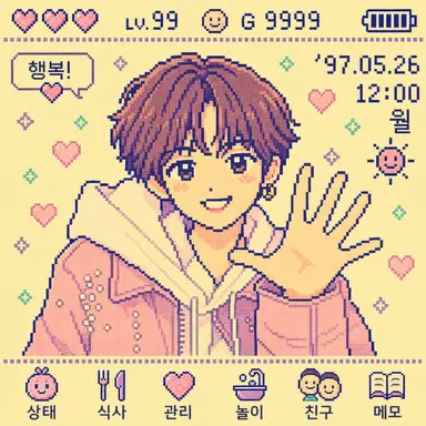 Profile image of 후카자와 타츠야