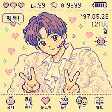 Profile image of 와타나베 쇼타