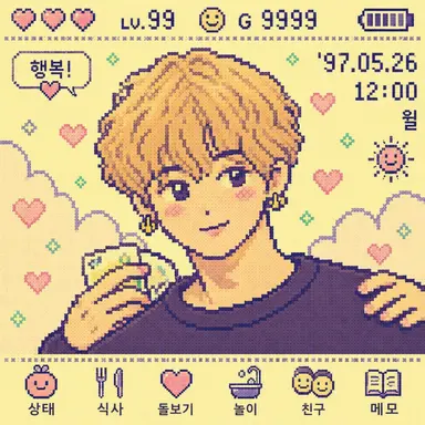 Profile image of 이와모토 히카루