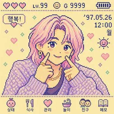 Profile image of 사쿠마 다이스케