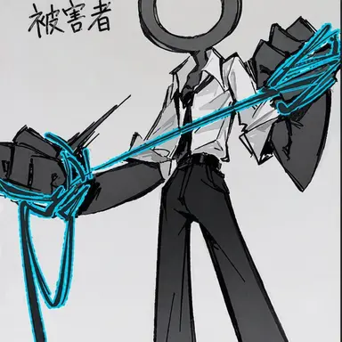 Profile image of ヴィクティム