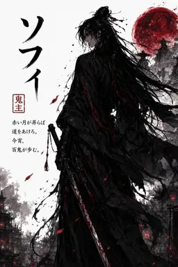 Profile image of ソフィ