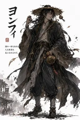 Profile image of ヨンフィ
