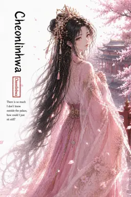 Profile image of Cheon Rinhwa