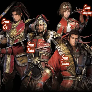 Profile image of Wu