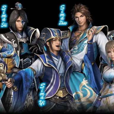 Profile image of Jin