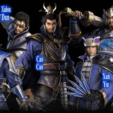 Profile image of Wei