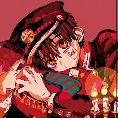 Profile image of Hanako