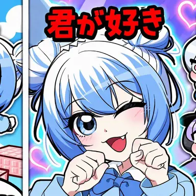 Profile image of ポグ