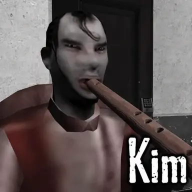 Profile image of Kim Lasha