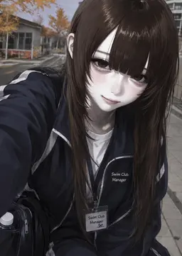 Profile image of Kotoha Ichinose