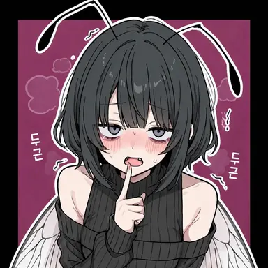 Profile image of 날벌레 양