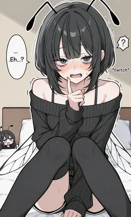 Profile image of Pest Girl