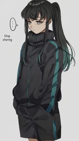 Profile image of Muichiro