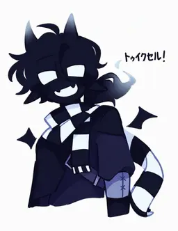 Profile image of Twixxel