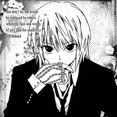 Profile image of Kurapika